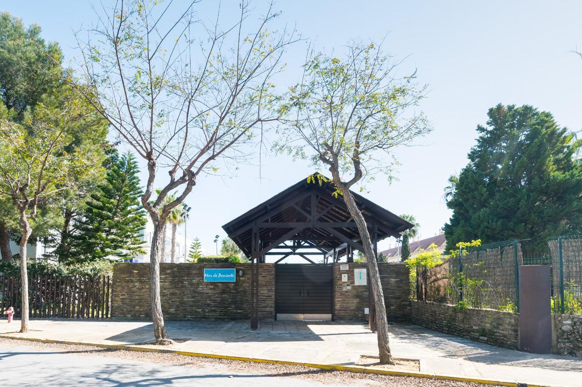 Panther Home Oceano Isla Cristina Kültér fotó