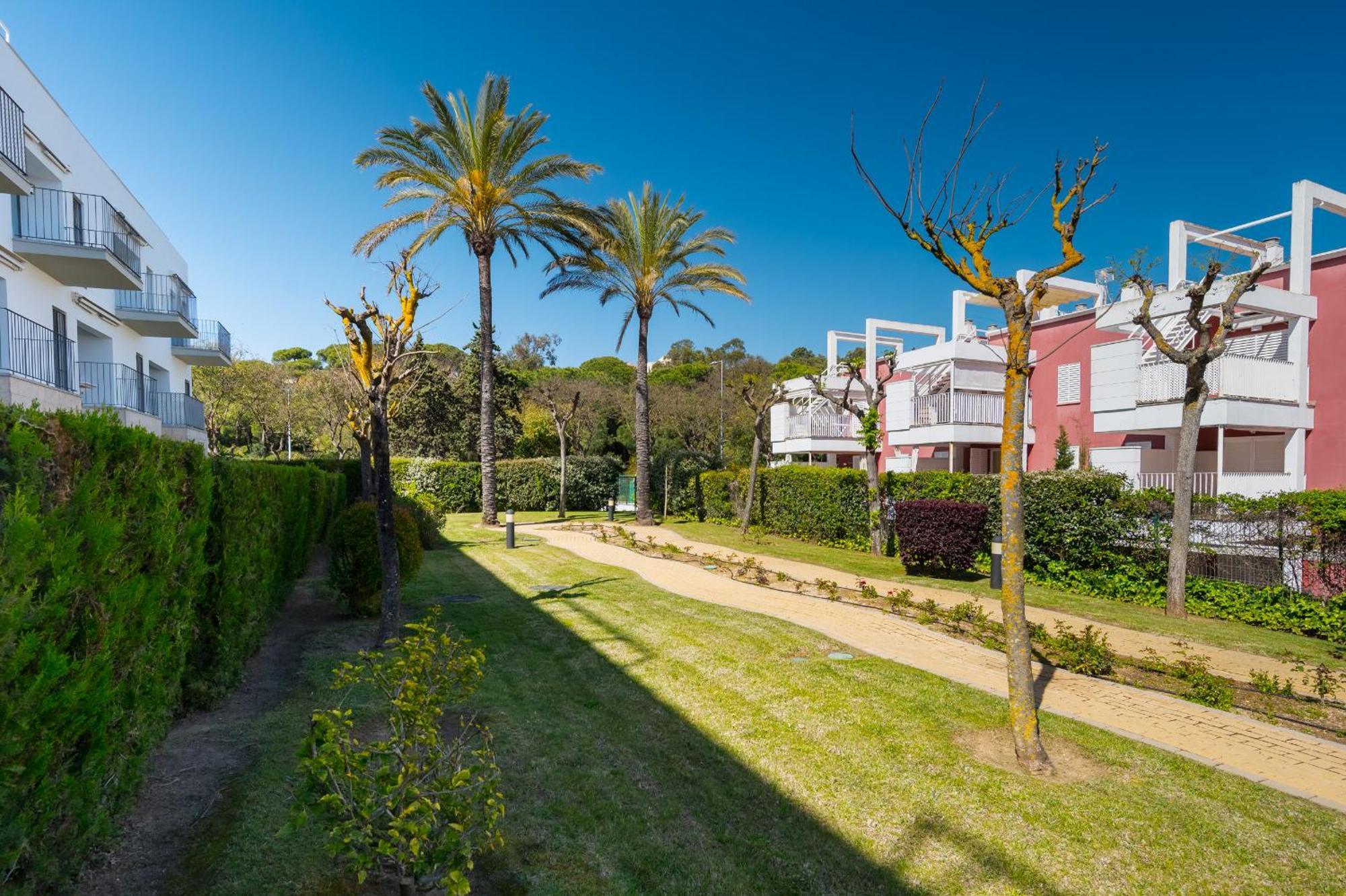 Panther Home Oceano Isla Cristina Kültér fotó